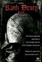 Kanlı Deney (2009) afişi Kanlı Deney (2009) afişi
