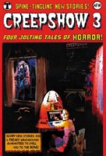 Creepshow 3 (2006) afişi Creepshow 3 (2006) afişi