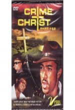 Crime To Christ (2007) afişi