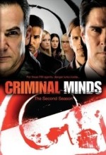 Criminal Minds (2006) afişi Criminal Minds (2006) afişi
