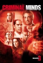Criminal Minds (2007) afişi Criminal Minds (2007) afişi