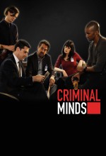 Criminal Minds (2010) afişi Criminal Minds (2010) afişi