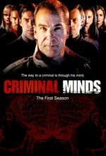 Criminal Minds (2005) afişi Criminal Minds (2005) afişi