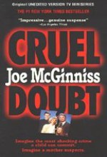 Cruel Doubt (1992) afişi