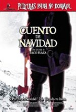 Cuento De Navidad (2006) afişi