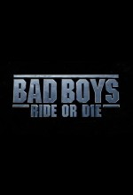 Bad Boys: Ya Hep Ya Hiç (2024) afişi