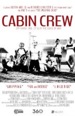 Cabin Crew (2015) afişi