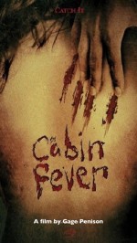 Cabin Fever  (2018) afişi