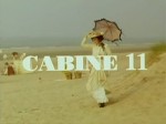 Cabine 11 (1992) afişi