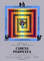Cadena Perpetua (1979) afişi