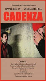 Cadenza (2002) afişi