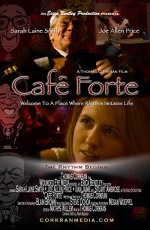 Café Forte (2008) afişi
