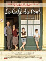 Cafe Du Pont (2010) afişi