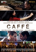 Caffè (2016) afişi