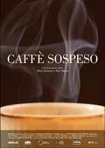 Caffè Sospeso (2017) afişi