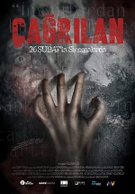 Çağrılan (2016) afişi