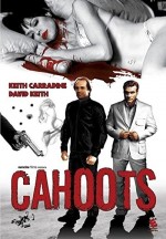 Cahoots (2001) afişi