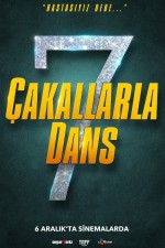 Çakallarla Dans 7 (2024) afişi