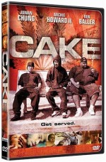 Cake (2004) afişi