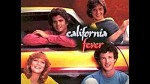 California Fever (1979) afişi