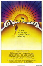 California Rüyası (1979) afişi