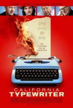 California Typewriter California Typewriter