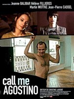 Call Me Agostino (2006) afişi