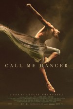 Call Me Dancer (2023) afişi
