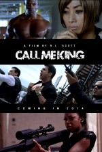 Call Me King (2014) afişi