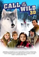 Call Of The Wild (2009) afişi