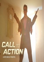 Call to Action (2012) afişi