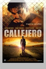 Callejero (2015) afişi