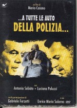 Calling All Policecars (1975) afişi