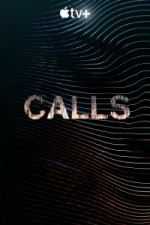 Calls (2021) afişi