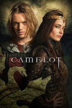 Camelot (2011) afişi Camelot (2011) afişi