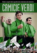 Camicie Verdi. Bruciare Il Tricolore (2006) afişi