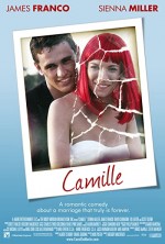 Camille (2008) afişi
