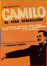 Camilo, El Cura Guerrillero (1974) afişi