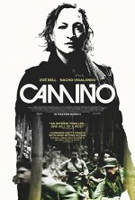 Camino (2015) afişi