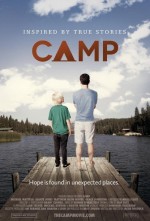 Kamp (2013) afişi Kamp (2013) afişi