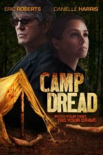 Camp Dread (2014) afişi