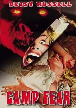 Camp Fear (1991) afişi