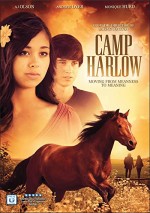 Camp Harlow (2014) afişi