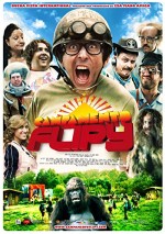 Campamento Flipy (2010) afişi