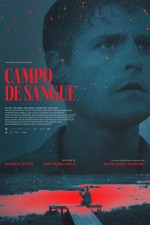 Campo de Sangue (2022) afişi Campo de Sangue (2022) afişi