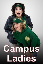 Campus Ladies Sezon 1 (2006) afişi