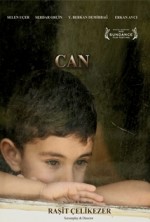 Can (2011) afişi Can (2011) afişi
