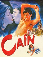 Caín (1984) afişi