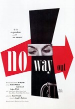Can Düşmanı (1950) afişi