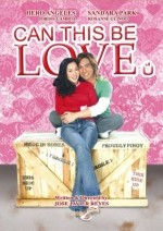 Can This Be Love (2005) afişi